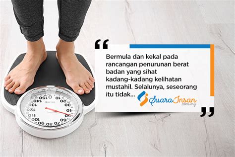 Memandangkan waktu pagi adalah waktu yang kritikal untuk menentukan mood anda sepanjang hari, maka sebab itulah … Cara yang berkesan motivasikan diri untuk turunkan berat badan