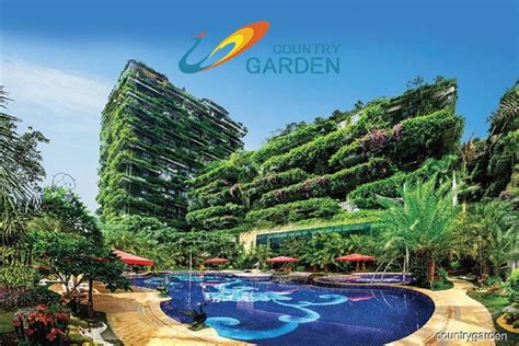 Forest city by country garden @ johor bahru. Johor's Forest City joint developer Country Garden issues ...