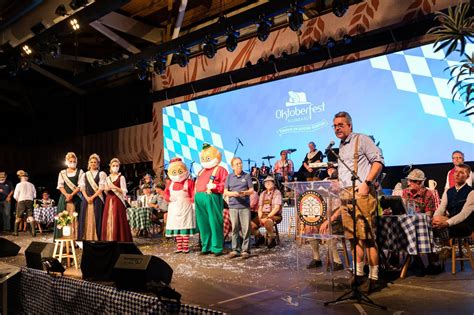 Outubro é um mês especial em santa catarina. Oktoberfest Blumenau já tem data definida para 2021; confira