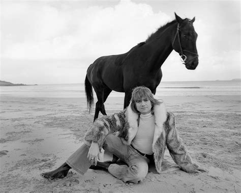 Pels rijcken propeller b v pvoo. TOM119 : Justin Hayward - Iconic Images