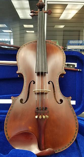 Add to wishlist add to compare share. Vienna Strings Hamburg Handcraft Viola 16.5" - Jim Laabs ...