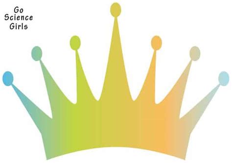 The kids even made their own crown template! Crown Template For Kids : 15 + Free Printable High ...