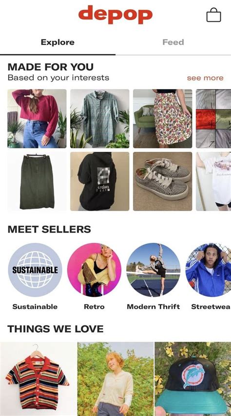 Channels are a simple, beautiful way to showcase and watch videos. 20 Depop Posts You Need To See To Believe