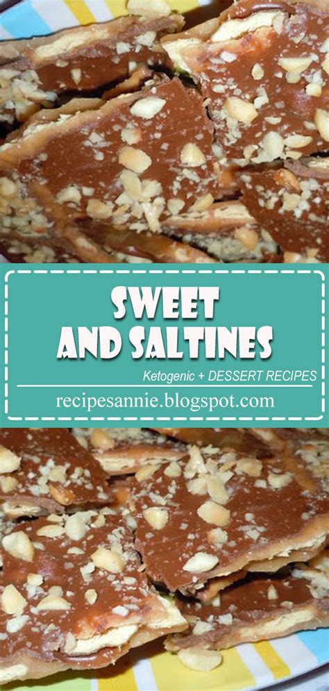 Directions for stovetop or oven casserole are also given. Sweet and Saltines (Trisha Yearwood) Recipe - Recipes Annie