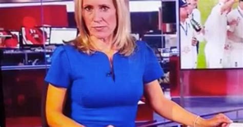 Последние твиты от bbc news (uk) (@bbcnews). BBC News At Ten Bosses 'Investigating' After Naked Woman ...