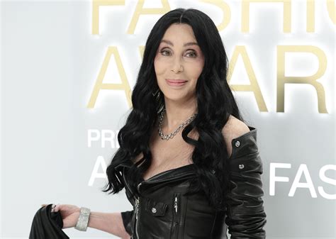 Cher - OonaghNyall