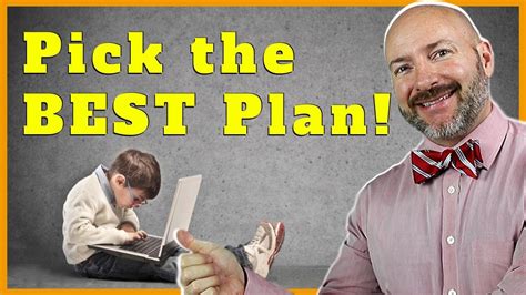 A 529 plan is a way to save for college. 5 Steps for Picking the Best 529 Plan in Any State - YouTube