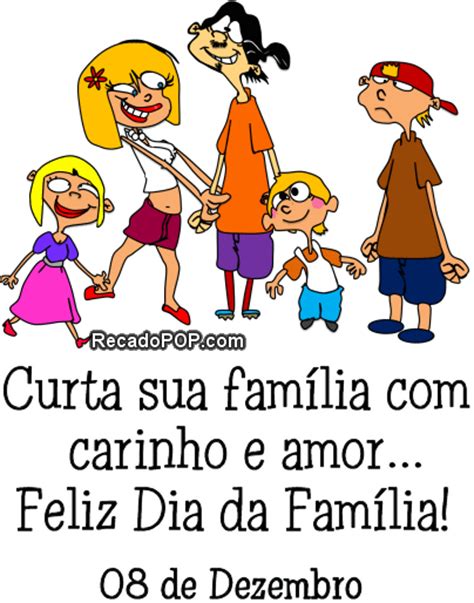 Porque não aproveitar o dia da família para distribuir abraços, sorrisos e um beijo a mais? Mensagens de Dia da Família para Facebook