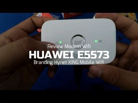 Ketikan 192.168.100.1 di web browser lalu tekan enter. Cara Menggunakan Modem Huawei : Review Huawei E5577c ...