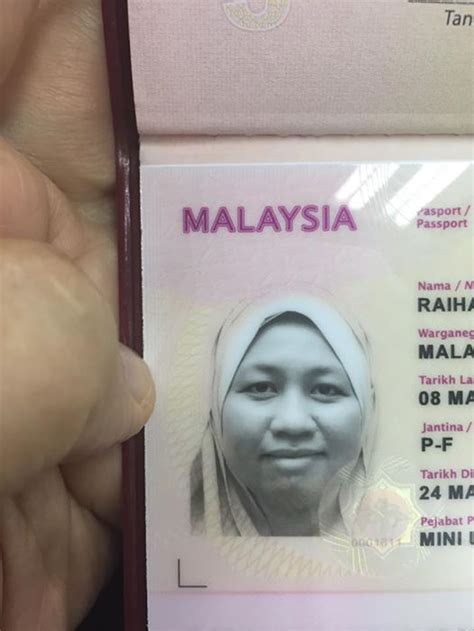 Mykid maysaa pun buat dekat situ. Buat Passport Di UTC Keramat | Vitamin Cerdik by Coach ...