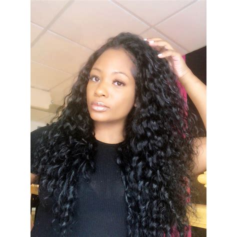 Cambodian Curly Hair Pinkandblackhairstudio.com | Long ...