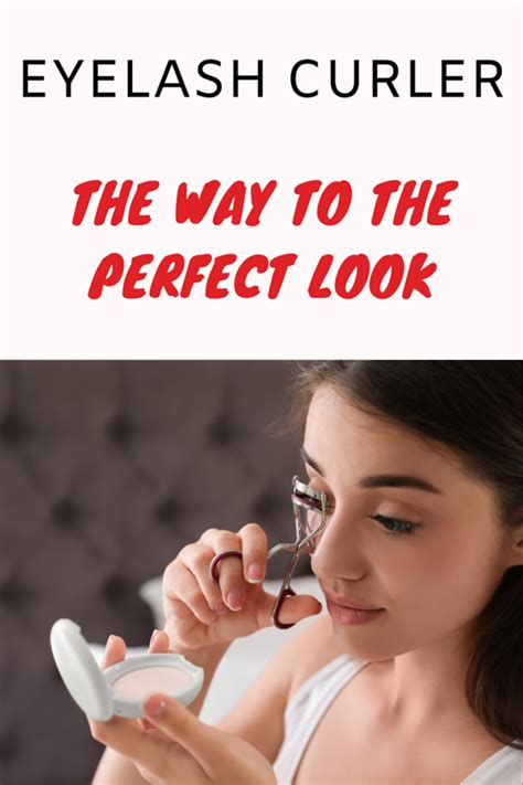 When done in the right way and at the right time, surya namaskar can totally change your life. Eyelash Curler: The Way to The Perfect Look | Women's Alphabet