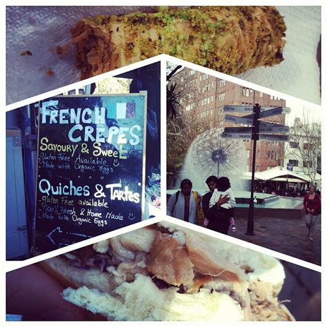 909 brickell ave, miami, fl 33131. Organic Food Market + ANZAC Memorial | Australien Live ...