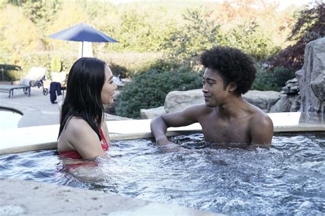 Cupid comes to Mystic Falls in Legacies episode photos | The Nerdy