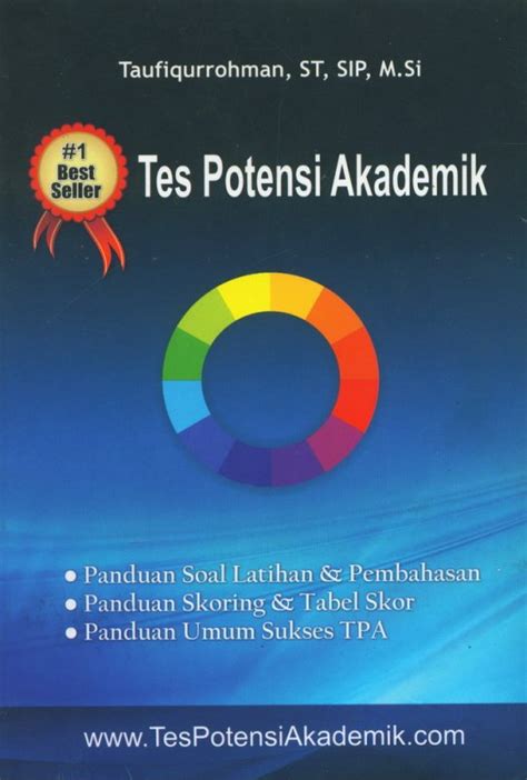 Tes toafl bahasa arab standar cefr. Tes Potensi Akademik (panduan Soal Latihan & Pembahasan)