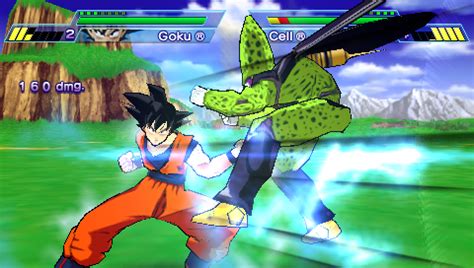 Dragon ball z tenkaichi tag team is a psp game but you can play it through ppsspp a psp emulator and this file is tested and really works. How To Download Dbz Budokai Tenkaichi 3 For Ppsspp - smsnew