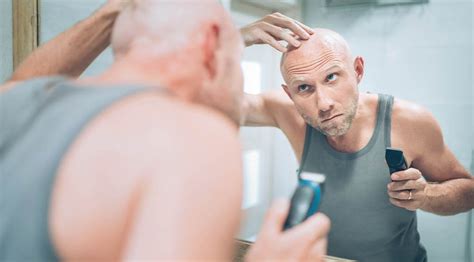 Check spelling or type a new query. How to Shave Your Head with an Electric Razor? - Male ...