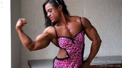 Despite that, though, most celebrity watchers agree that the. Female Bodybuilder (Muscle Girls Perfect Body) - Her ...