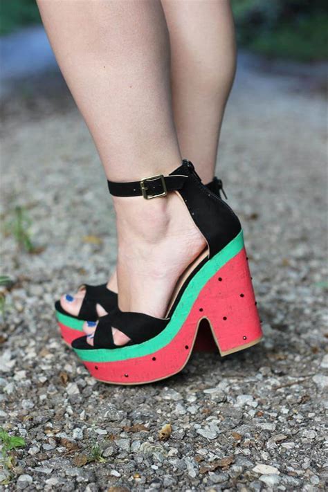 Easy to make cute shoes. 32 DIY Sandals, Shoe Makeover Ideas You Can Do