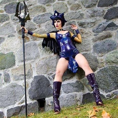 May 13, 2021 · masters of the universe: Masters of the Universe - Evil-Lyn by Evilyn13 : cosplaygirls