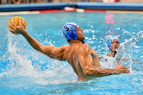 Appuntamento su sky sport collection per le p Pallanuoto, Coppa Italia: Pro Recco travolge Quinto. Alle ...