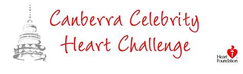 Skip to sections navigation skip to content skip to footer. Join Karen Hardy in the Canberra Celebrity Heart Challenge ...