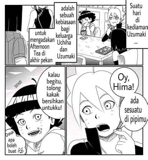 Mirrorkomik adalah tempatnya baca komik boruto: Komik Boruto Chapter 55 Bahasa Indonesia - sukses kita ...