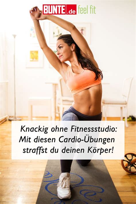 Wir helfen dir mit effektiven übungen deine figur durch muskelaufbau und fettreduktion zu straffen. Fitnessübungen für zuhause: Knackig ohne Fitnessstudio ...