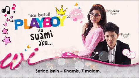 Cerita cinta inspiratif:gendong aku sampai ajalku tiba. Moshi Moshi: Tonton Drama Melayu:Playboy Itu Suami Aku ...