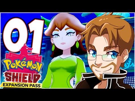 Check spelling or type a new query. Pokemon Shield Isle of Armor DLC Walkthrough Part 1 DOJO Master (Nintendo Switch) - YouTube