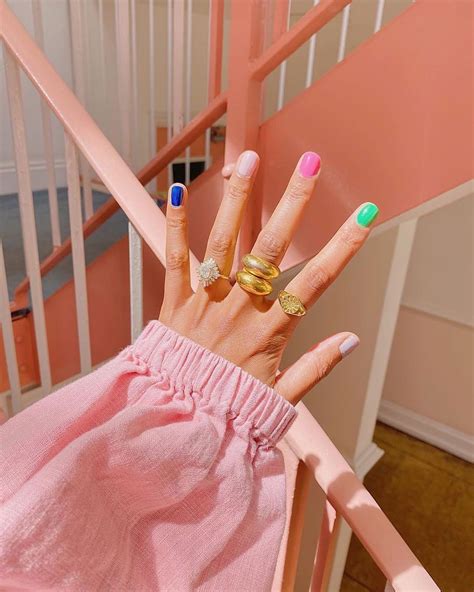 Few orange county nail salons choosing to reopen outdoor operations after gov. Who What Wear UK on Instagram: "With nail salons back open ...