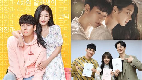 Year 2020 is almost over and year 2021 is waiting! June to August 2020: Here Are The Upcoming Korean Dramas ...