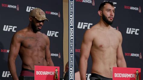 Jon jones is a ufc fighter from albuquerque, new mexico, u.s. UFC 247 Weigh-Ins: Jon Jones, Dominick Reyes Make Weight - MMA Fighting - YouTube