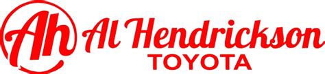 My experience with al hendrickson toyota was nothing but enjoyable!!! Careers at Al Hendrickson Toyota