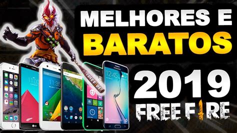 Elements ou outro grande jogos de aventura! Melhores Celulares para Jogar FREE FIRE no Ultra, Bom e ...