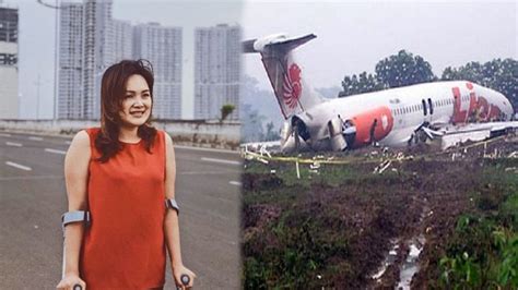 Pesawat pramugari lion air instagram. Mantan Pramugari Sempat Kecewa dengan Lion Air: Alami ...