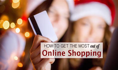 Check out these top offers from our partners. 3 Credit Card Tips to get More out of Shopping Online - APF Credit Cards