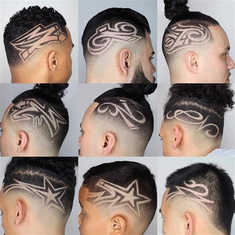 Luxury black boys haircuts designs pics of haircuts style. 💈🔥 S.P.R.U.C.E.D 🔥💈 FREESTYLE'Z • BARBERSHO | Shaved hair ...