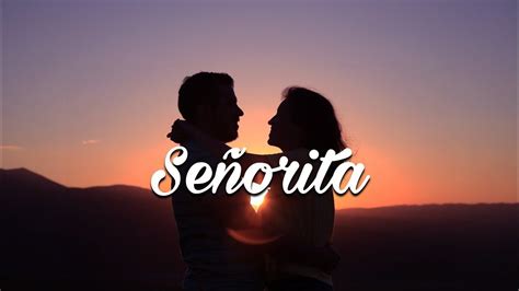 The result, señorita, is a seductive duet accompanied by an even steamier music video. Señorita (Lyrics) Shawn Mendes, Camila Cabello  locked in the hotel there's just some things that never change you say we're just friends but friends. Shawn Mendes & Camila Cabello - Señorita (Lyrics ...