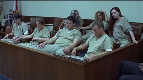 In the midst of their plotting, they find themselves contemplating with the possible aftermath of what could happen. Bully (2001 film) - Alchetron, The Free Social Encyclopedia