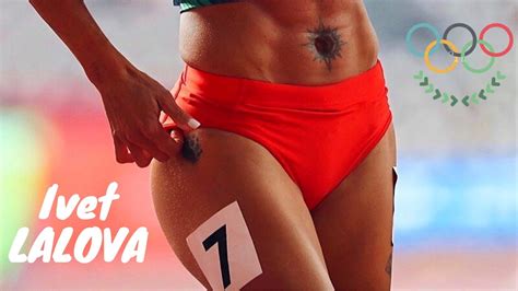 After all, it's tough on the body to just run easy all the time (the mileage base) then suddenly begin doing intense workouts. Sprint Training #2 with Ivet LALOVA WorkOut : 100m & 200m ...