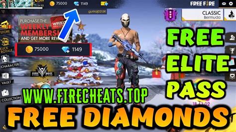 Try to use our generator on any android or ios device for better and instant. Garena Free Fire Cheats 2020 To Generate Diamonds Working ...