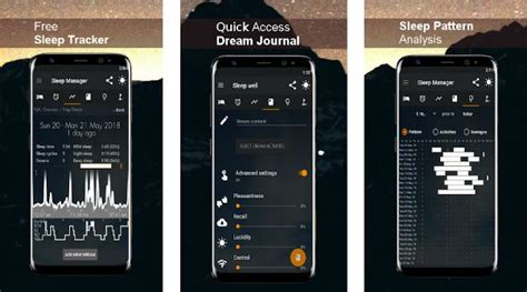 With these wonderful apps, you will never have to worry about a sleepless night. 11 Free Sleep Apps for Your Best Night Yet - Positive Routines