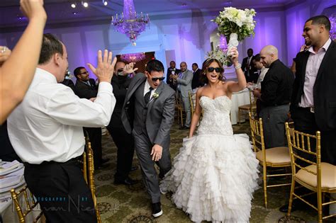 Maybe you would like to learn more about one of these? Bounce flash photography at wedding receptions - Tangents