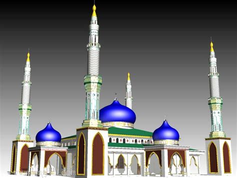 Peziarah masjid nabawi disunnahkan untuk mendatanginya dengan tenang dan sopan, memakai wewangian, mengenakan pakaian terbaik. Masjid Nabawi Bergerak : Open Minda: - Payung Gergasi ...