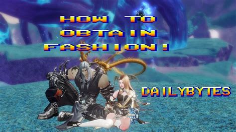 Just a quick guide on how to gear, where you should be going, which vendor to go to etc hope it was helpful. How to Get Fashion? - Revelation Online Simple Guide ...