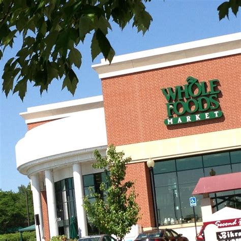 Whole foods market ann arbor, mi 23 hours ago be among the first 25 applicants see who whole foods market has hired for this role Whole Foods Market - Northeast Ann Arbor - 55 dicas de ...