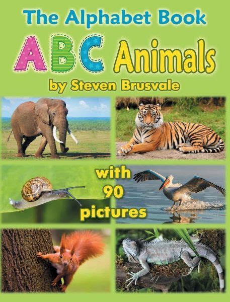 Will this be the year that google stock finally outperforms other fang stocks? The Alphabet Book ABC Animals: Colorfull and Cognitive ...