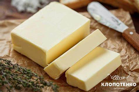 Почему стоит есть сливочное масло - Евгений Клопотенко Картинка - Почему стоит есть сливочное масло - Евгений Клопотенко