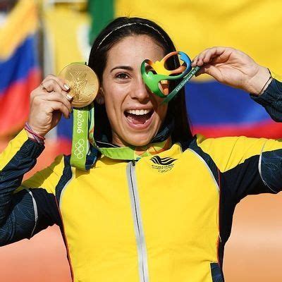 Mariana pajón lideró la brillante actuación de colombia en las válidas internacionales hc y c1. Pin en El PAIS QUE ME VIO NACER :)